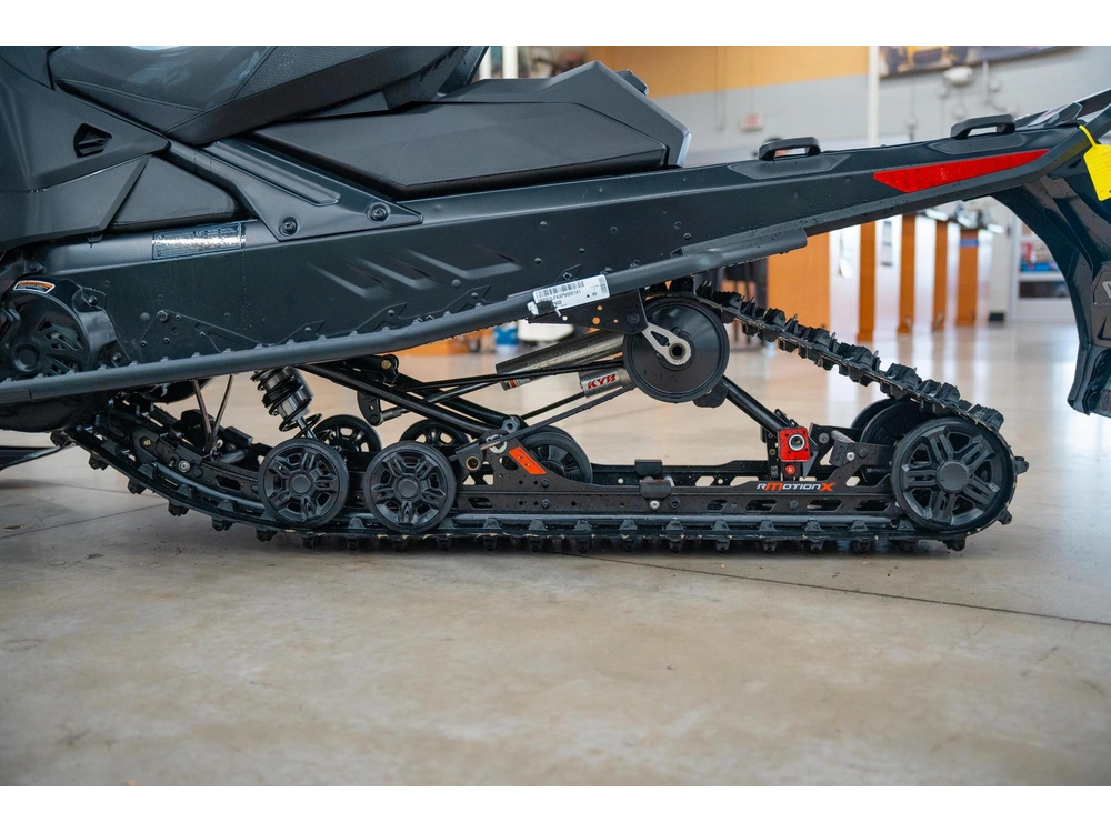 2023 Ski-doo Renegade X-rs 850