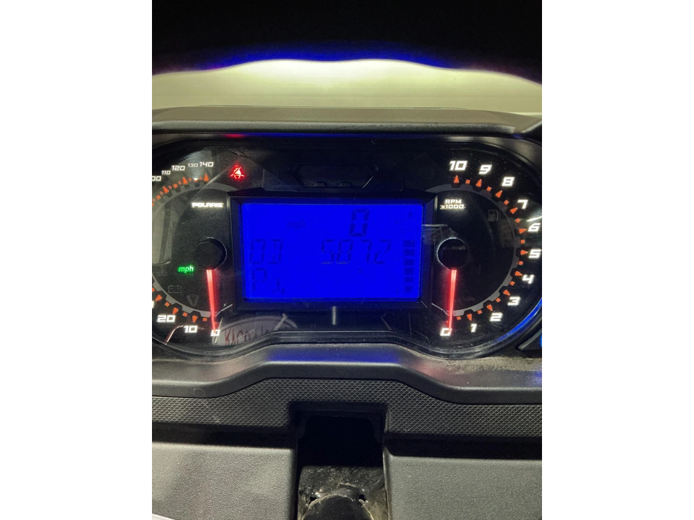 2027 Polaris Ranger Crew Xp 1000 Cab alt