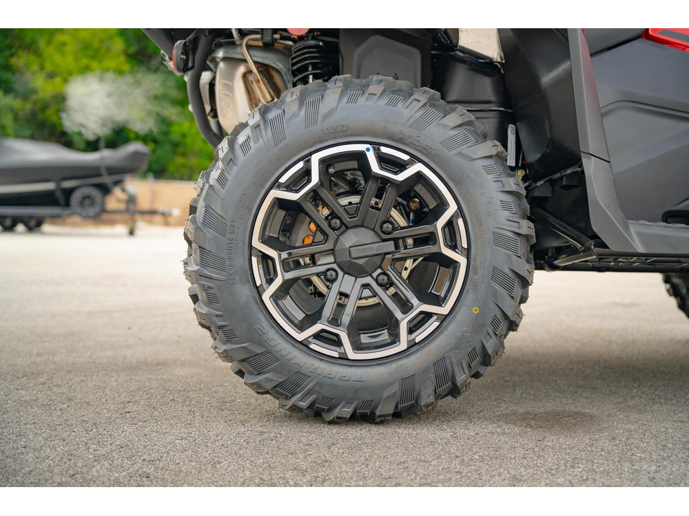 2026 Can-am Outlander Xt 1000r alt