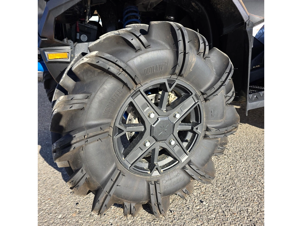 2023 Polaris Sportsman Xp 1000 Highlifter