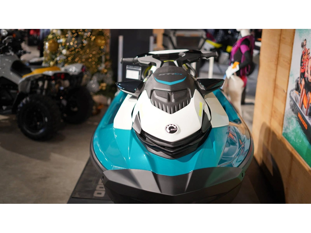 2025 Sea-doo Gti Se 130 Aud Be Ibr Idf 25