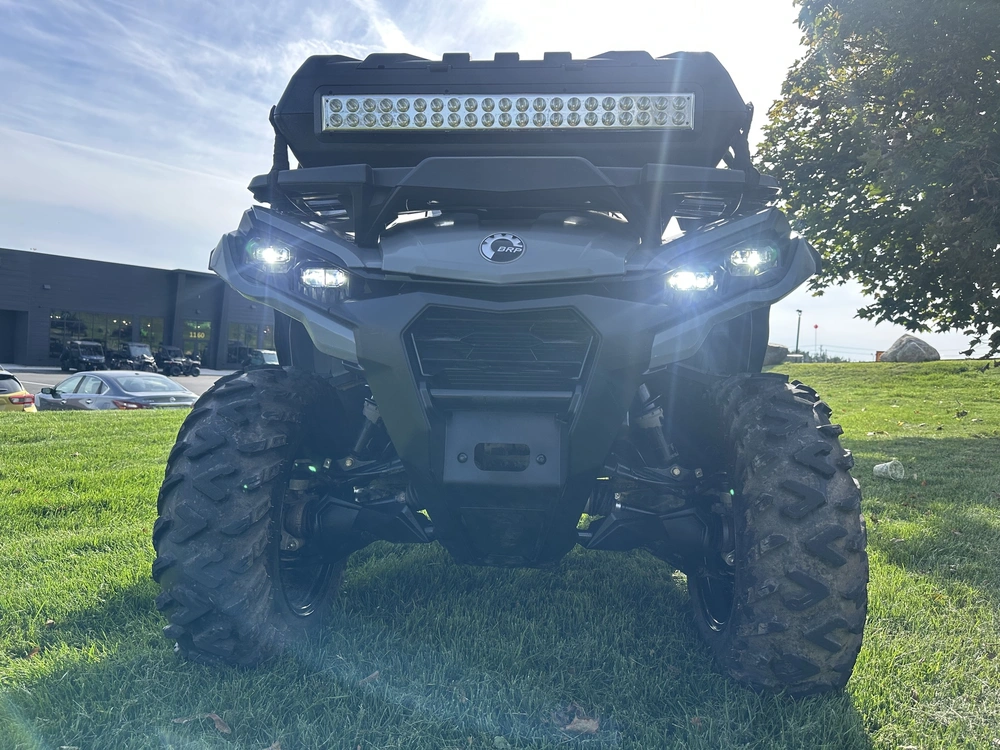 2023 Can-am 850 Dps