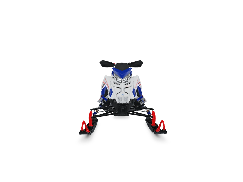 Polaris 9r Indy Xcr 137 2027 alt