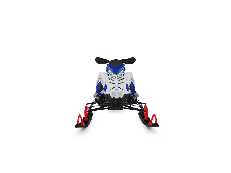 Polaris 9R INDY XCR 137 2027