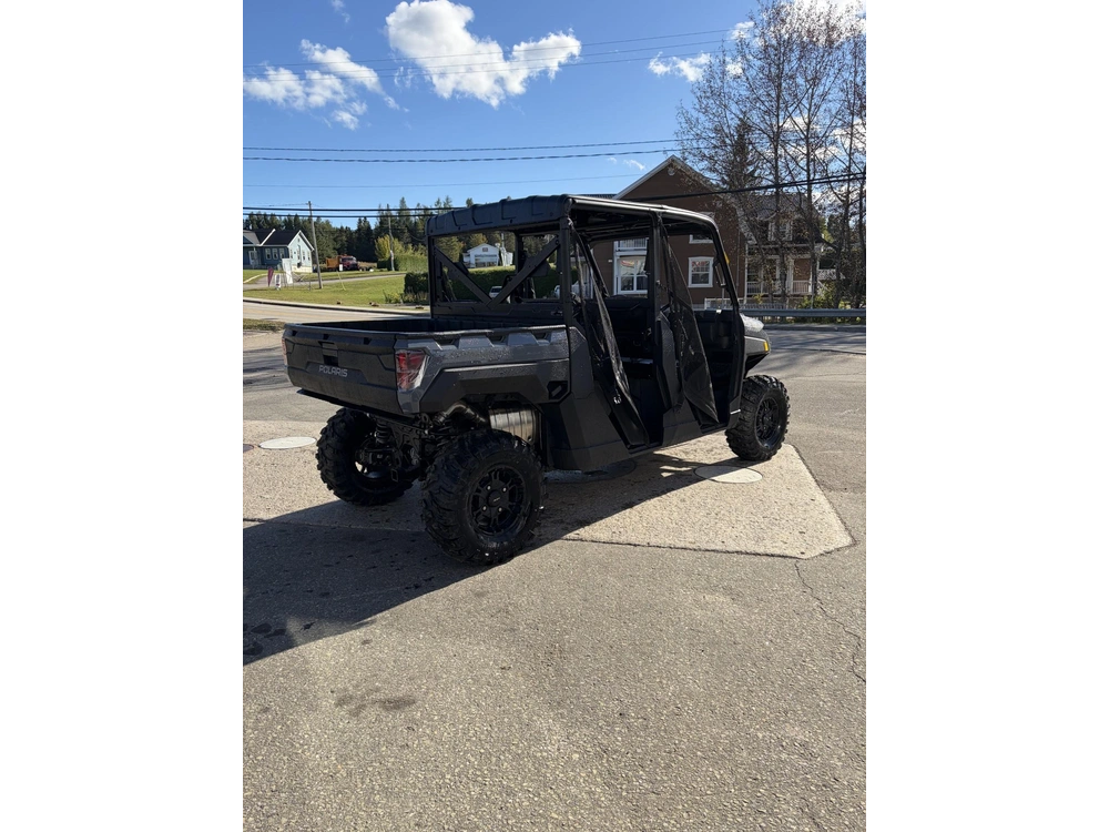 Polaris Ranger Xp 1000 Crew 2026