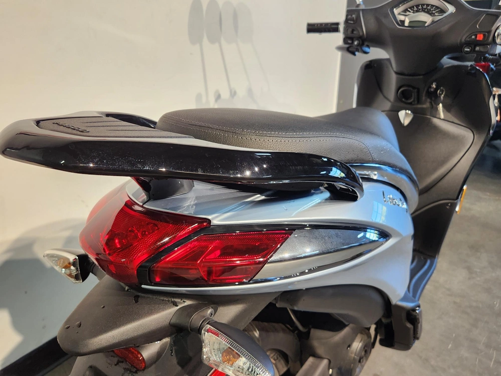 Piaggio Liberty 50 2024
