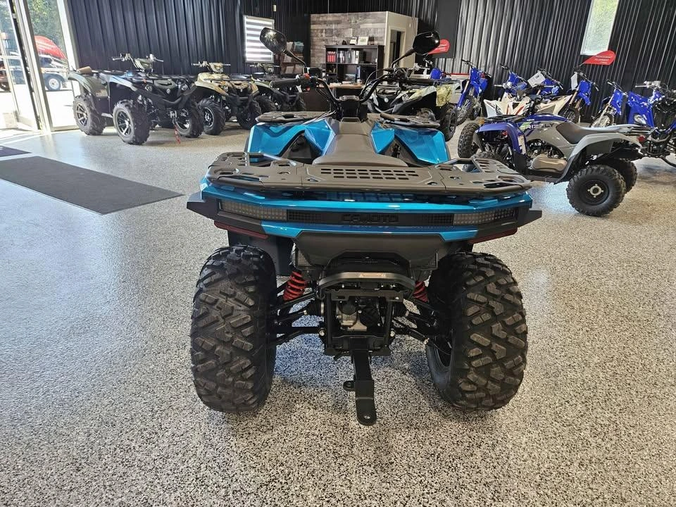 Cfmoto Cforce C5 2027 alt
