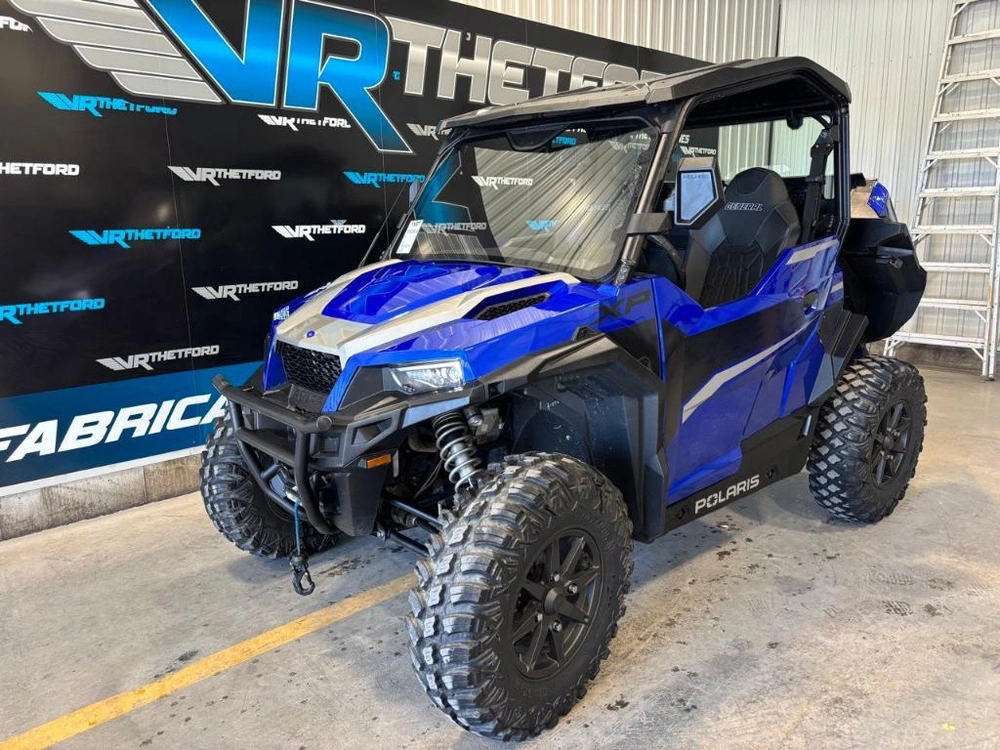 Polaris General Xp 1000 Premium 2024 alt