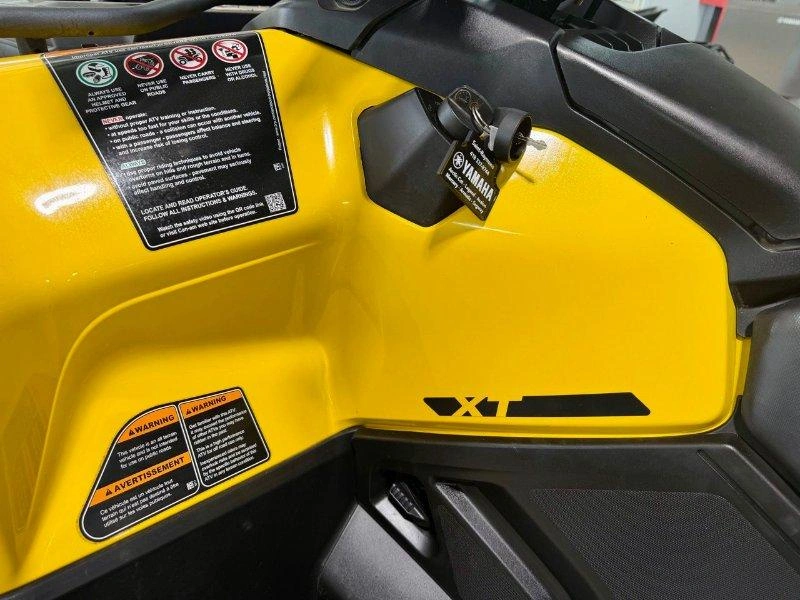 Can-am Outlander 700 Xt Ps 2023 alt