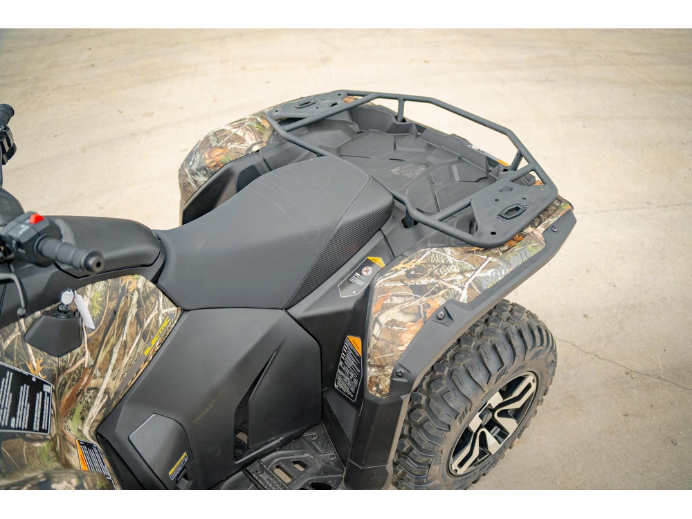 2026 Can-am Outlander Electric alt