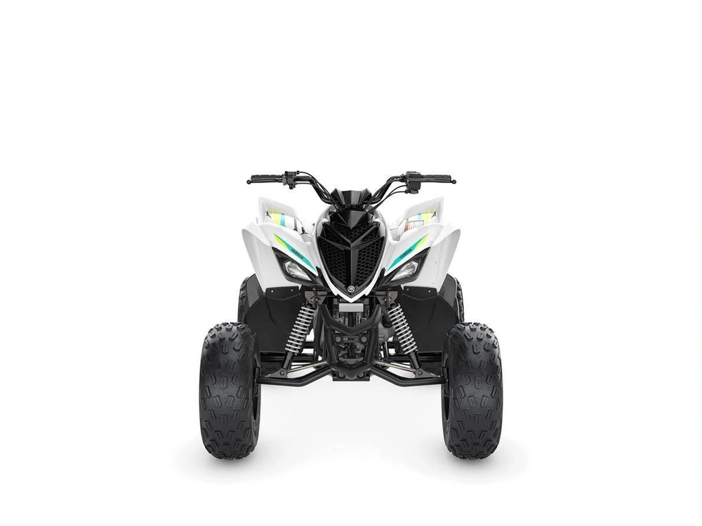 2023 Yamaha Raptor 90