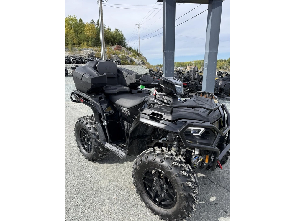 2023 Polaris Sportsman alt
