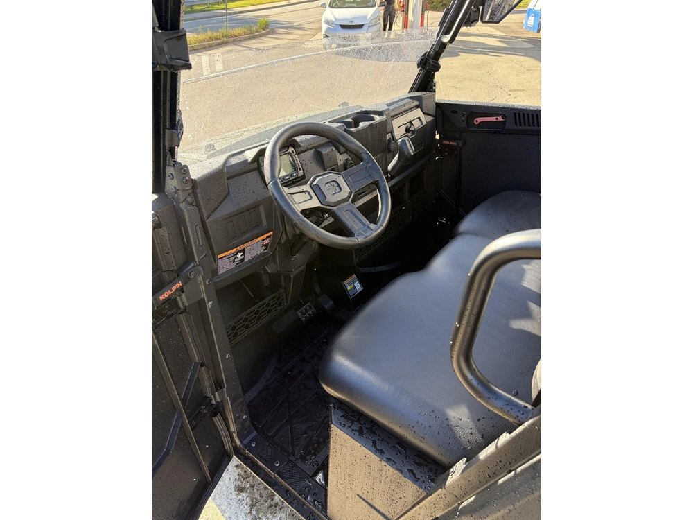 Polaris Ranger 570 2026