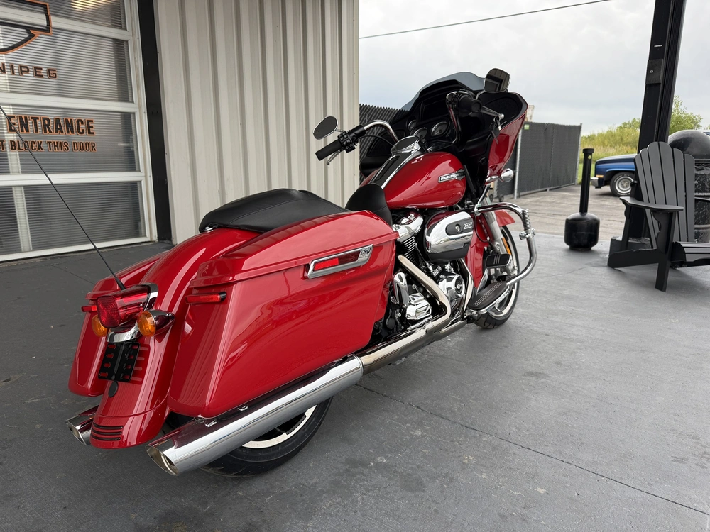 2023 Harley-davidson Road Glide