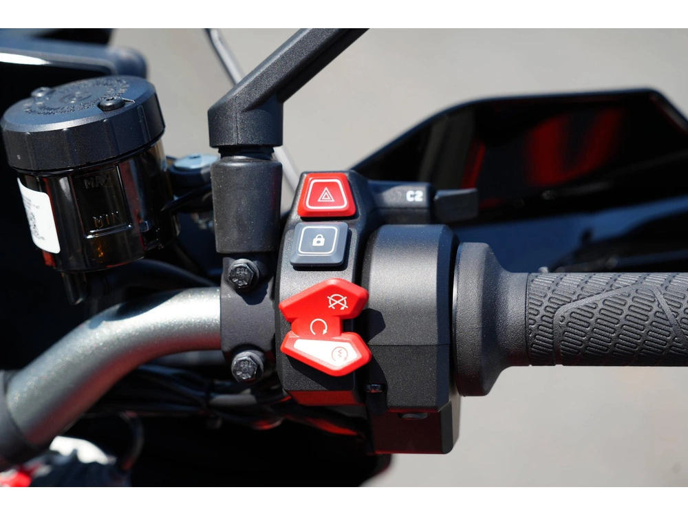 2024 Ktm 1290 Super Duke Gt