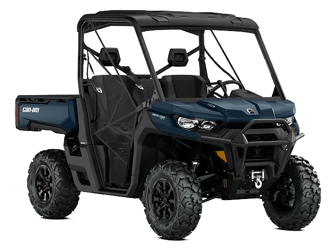 Can-am Defender Xt Hd7 2026