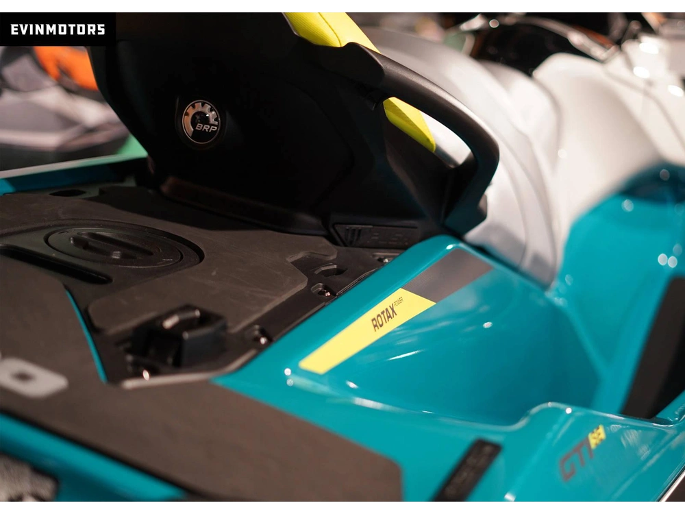 2025 Sea-doo Gti Se 130 Aud Be Ibr Idf 25