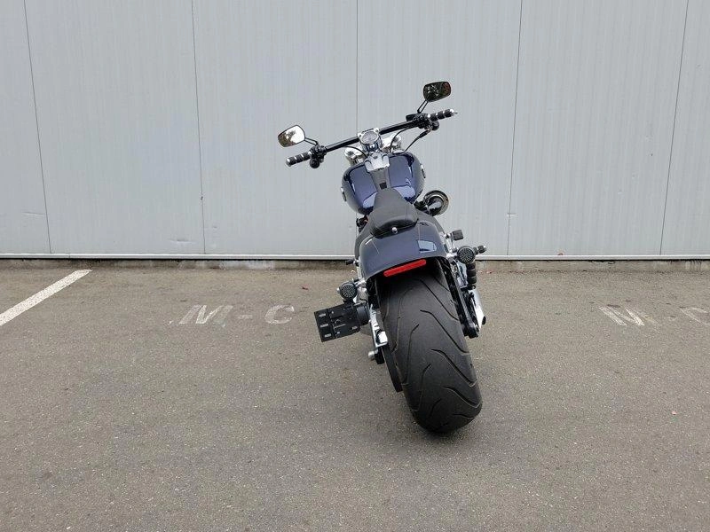 2013 Harley-davidson Fxsb - Breakout