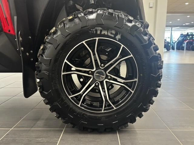Cfmoto Zforce 1000 2018