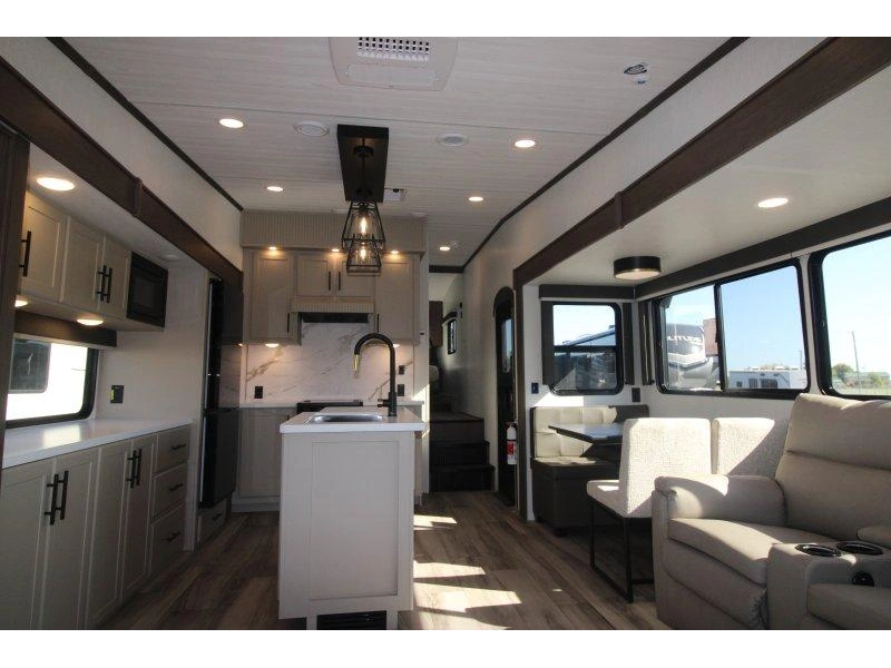 Keystone Rv Cougar 28rli 2027