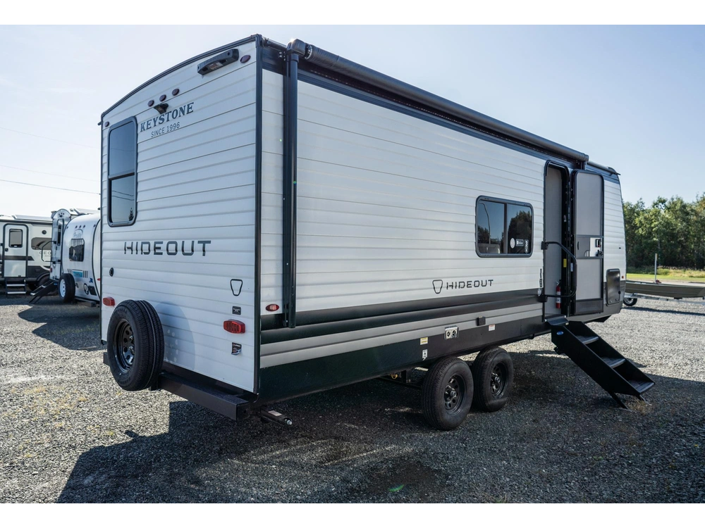 2027 Hideout 234mls alt