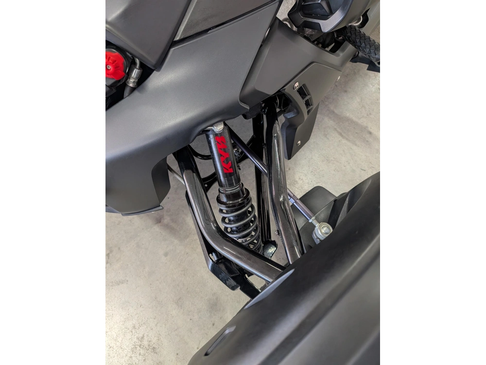 Can-am Ryker 900 Rally 2023 alt