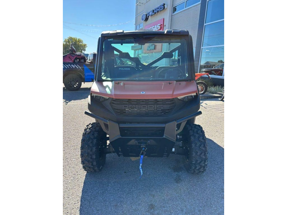Polaris Ranger 1000 Premium Cab 2026