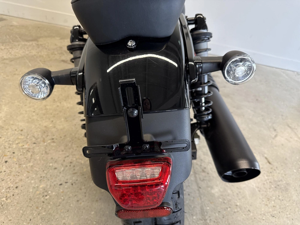 2023 Harley-davidson Sport Rh975 - Nightster™