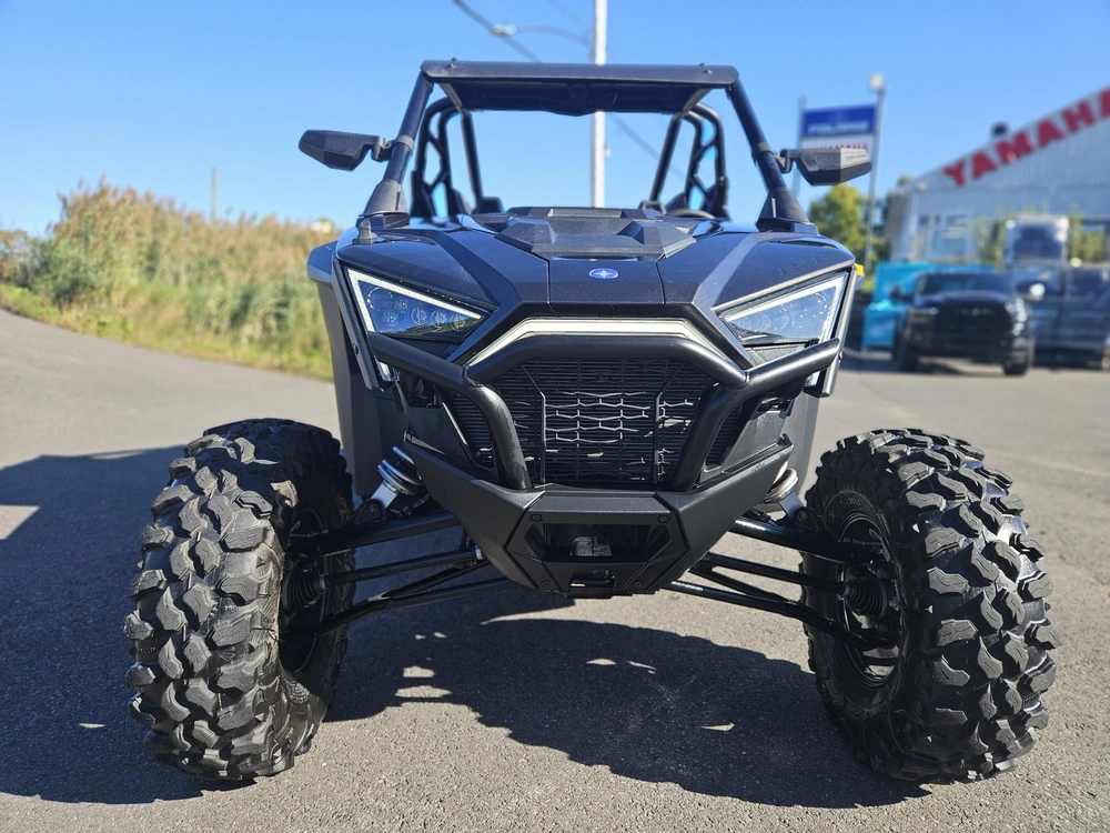 2024 Polaris Rzr Pro Xp Premium Turbo