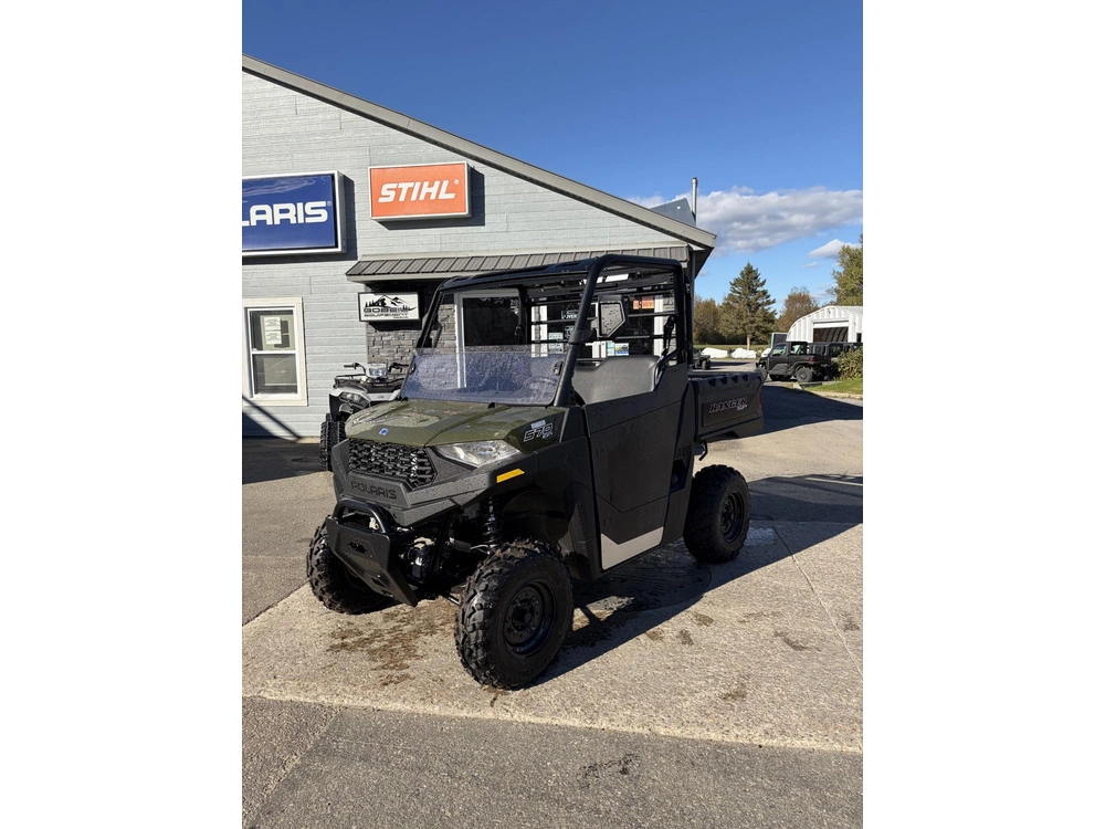 Polaris Ranger 570 2026