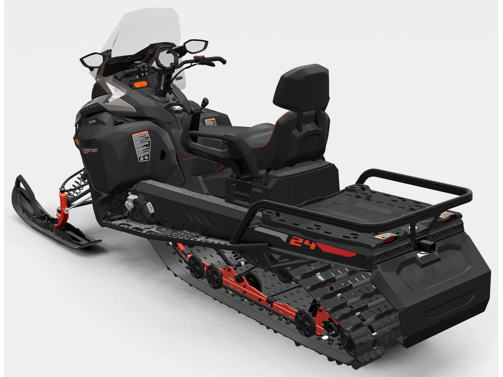 Ski-doo Expedition Le 24 900 Turbo Swt 2027 alt