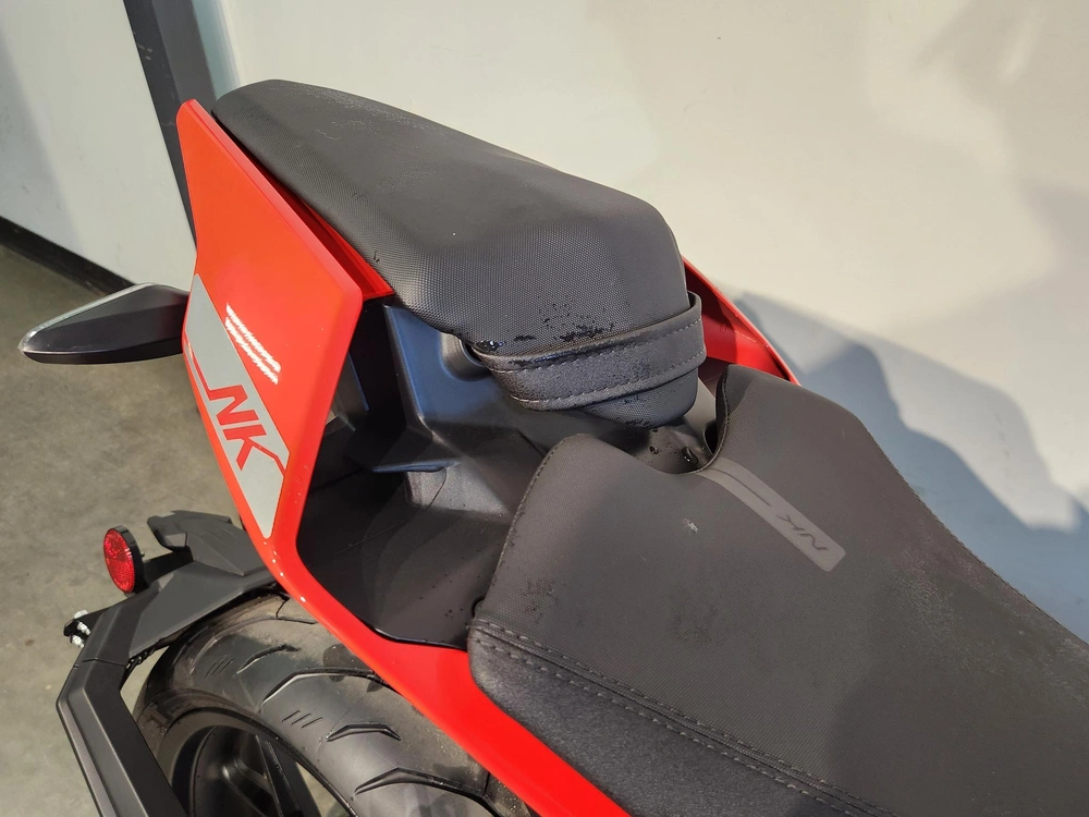 2024 Cfmoto 300 Nk *5.99%/60 Mois💳 alt