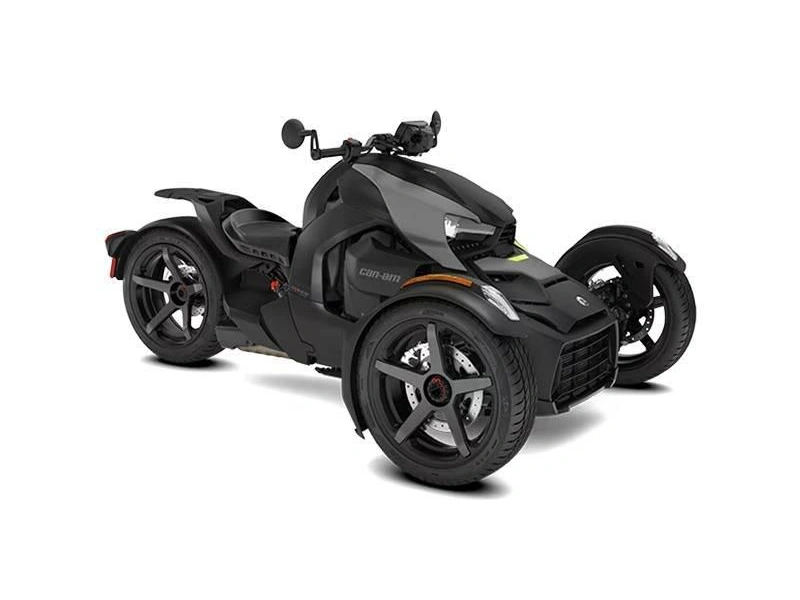2026 Can-am Ryker Sport 900 Bk 26