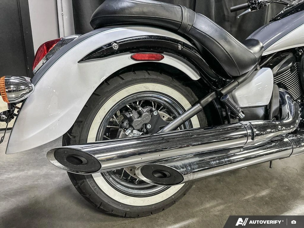 2021 Kawasaki Classic