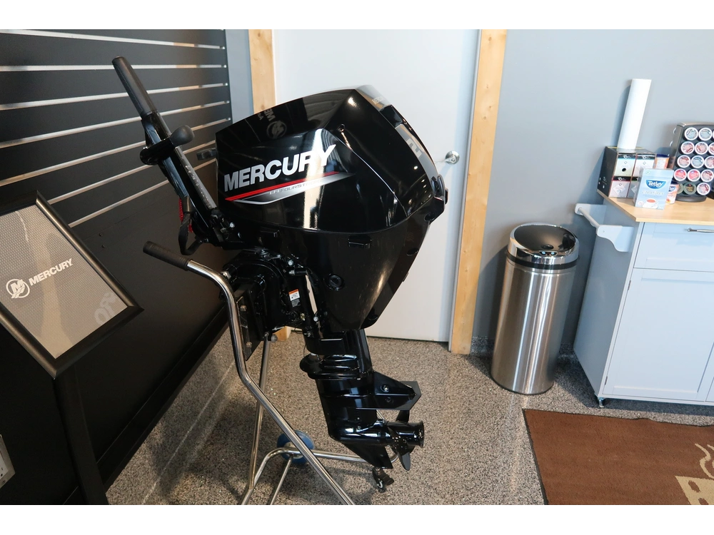 2026 Mercury Fourstroke 20 Efi Mh
