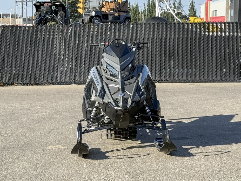 2024 Polaris Sno-24 650 Rmk Pro 155