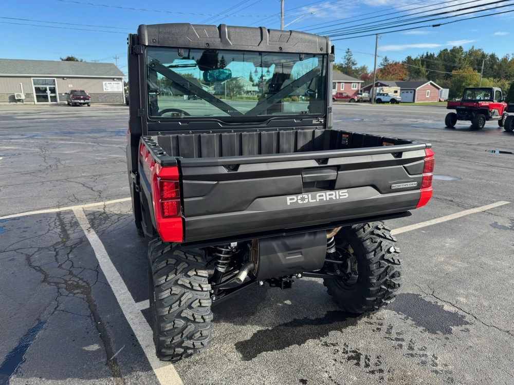 Polaris Ranger 1000 Xp Ultimate Northstar 2027