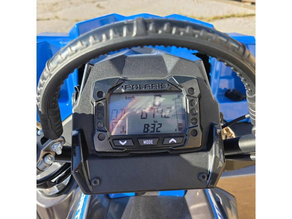 2023 Polaris Sportsman Xp 1000 Highlifter