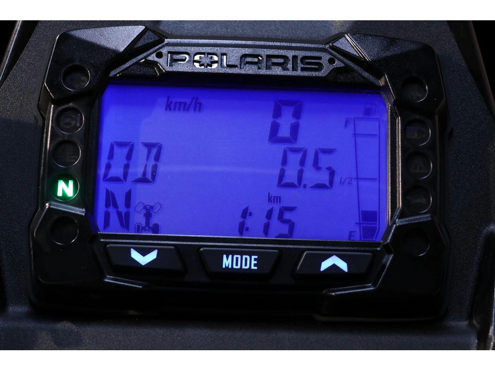 2027 Polaris Sportsman Xp 1000 Mud Edtition alt