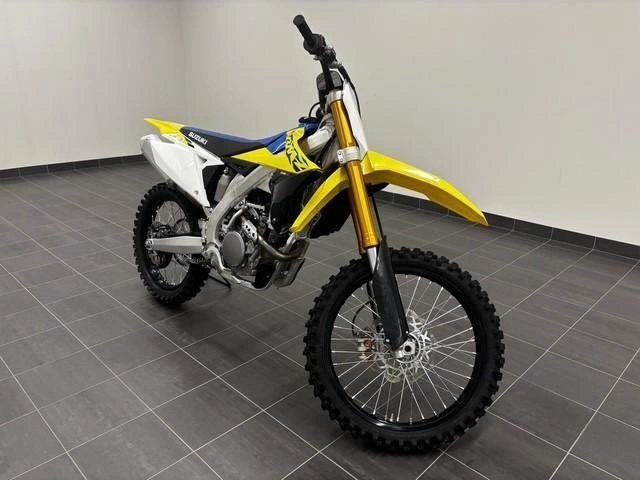 Suzuki Rmz250 Suzuki Rmz250 2024 2024