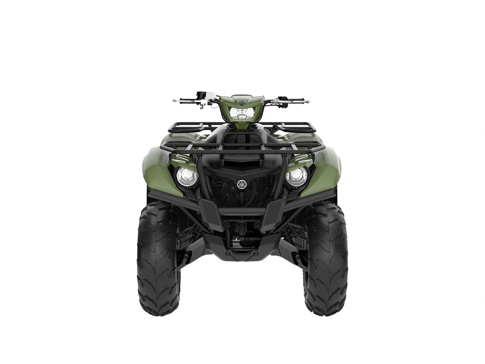 Yamaha Kodiak 700 Eps 2027 alt