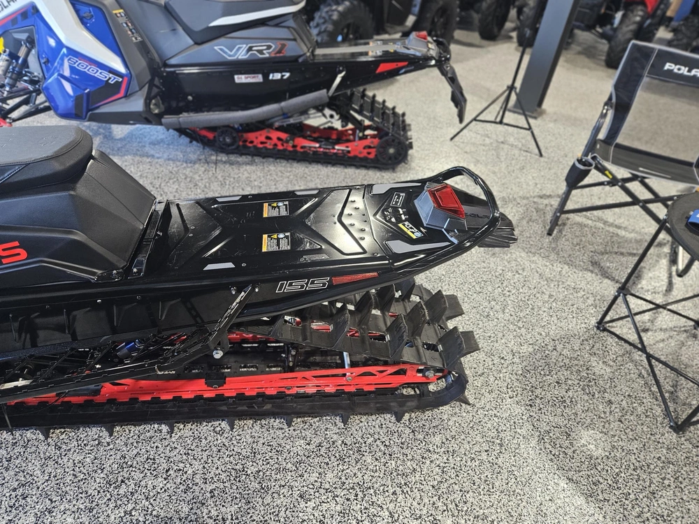 Polaris 9r Rmk Khaos 155 2026 alt
