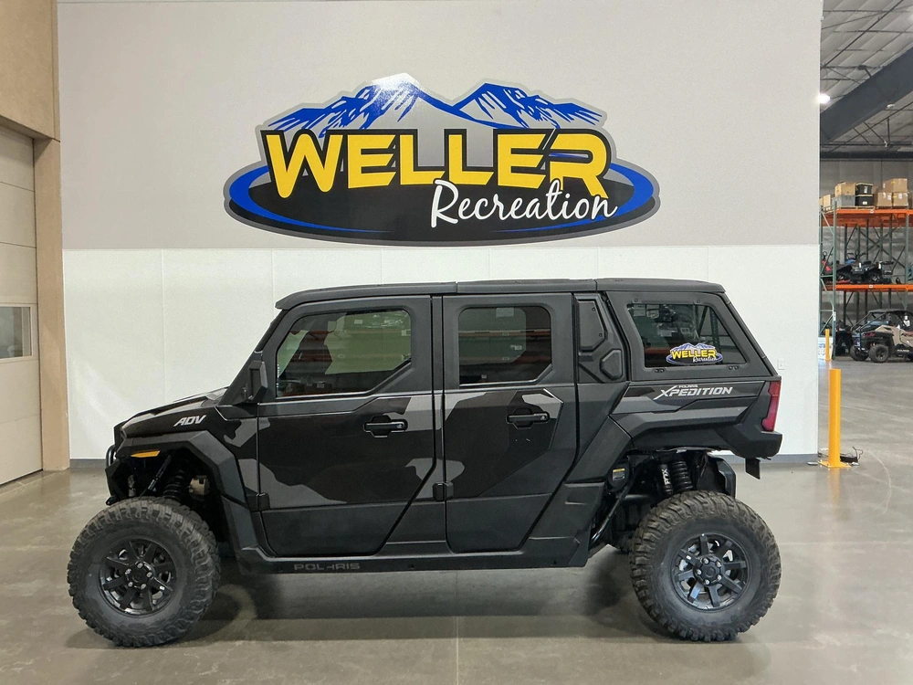 2026 Polaris Xpedition Adv 5 Northstar alt