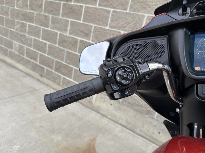 2024 Harley-davidson Touring Flhx - Street Glide™ alt