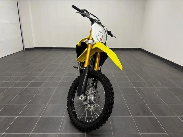 Suzuki Rmz250 Suzuki Rmz250 2024 2024