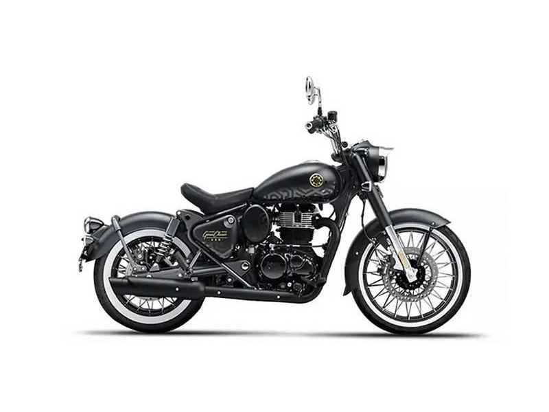 2026 Royal Enfield Enfield Goan Classic 350