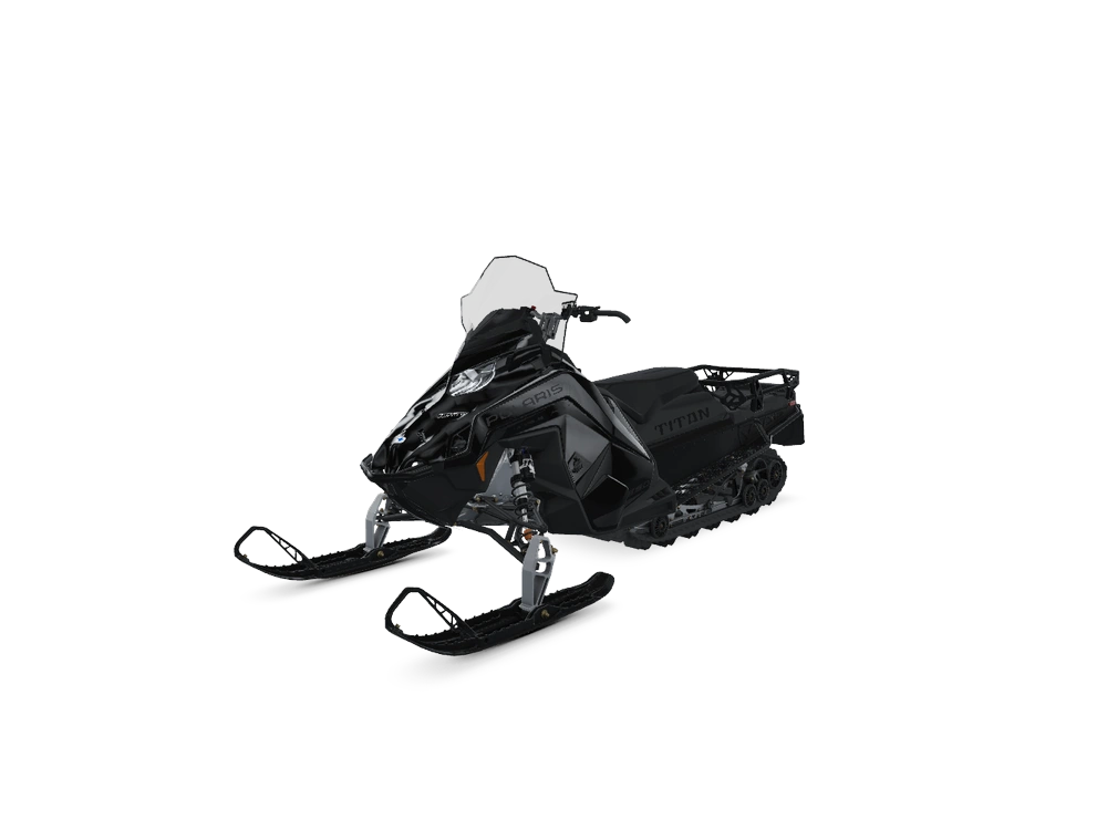 Polaris Titan 850 Nordic Pro 155 2027