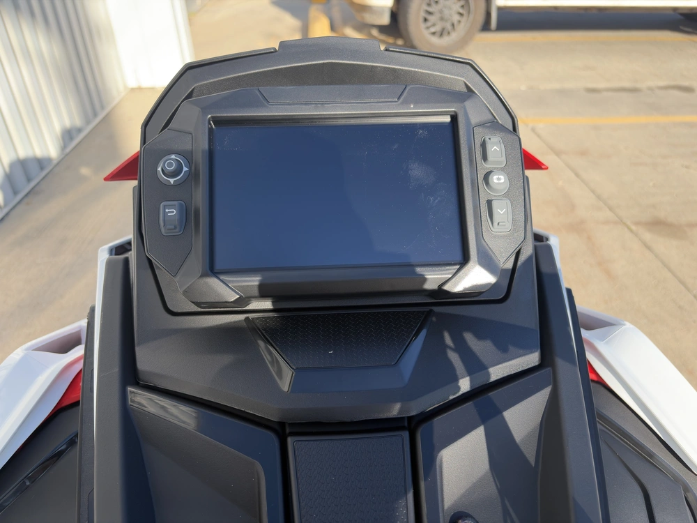 2027 Polaris 850 Rmk Sps 155