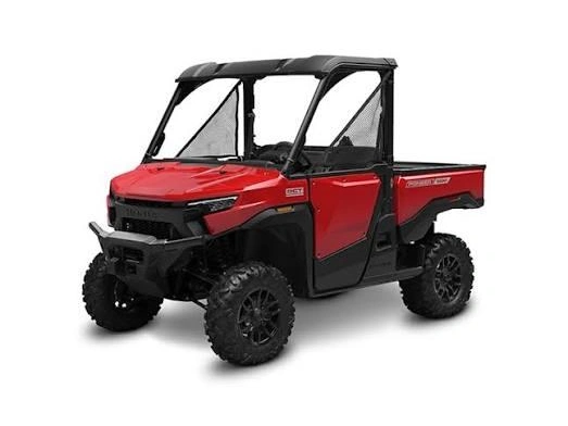 Honda Pioneer 1000 3p Dlx 2026
