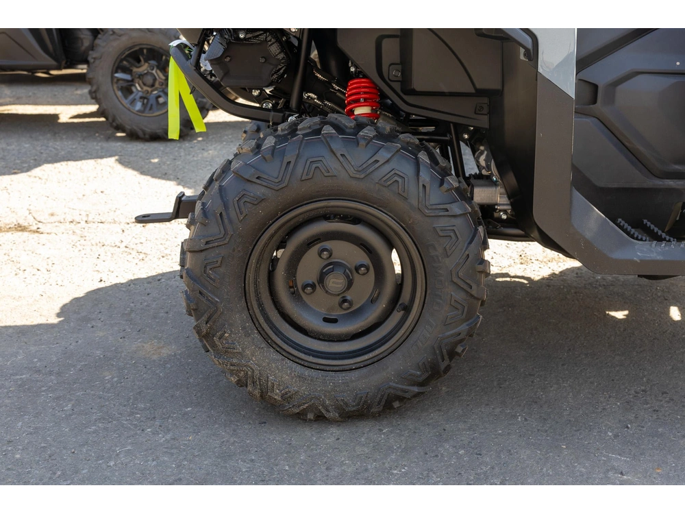 2027 Cfmoto Cforce C4